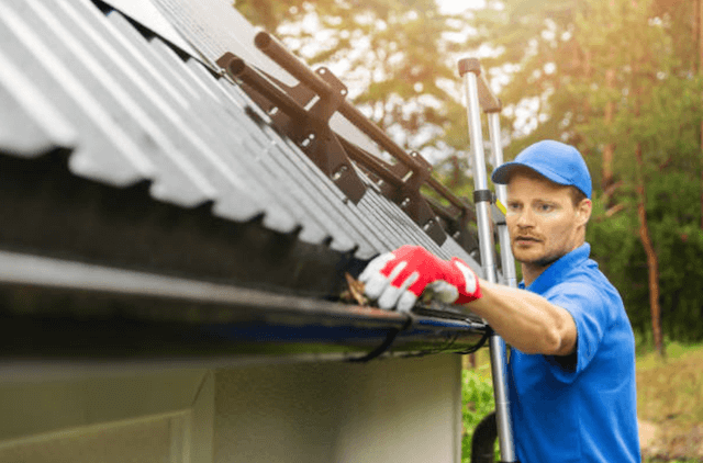 boulder gutter service